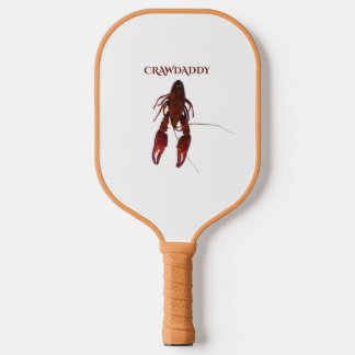 Rivierkreeft Pickleball Paddle