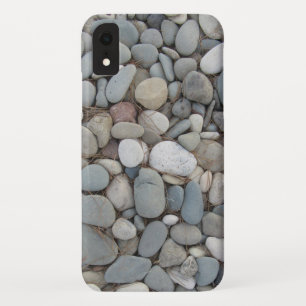 Rivierstenen Vallen Herfstpatronen iPhone XR Hoesje