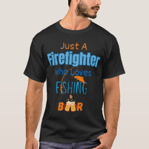 riviervis t-shirt