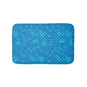 riviervisschalen badmat