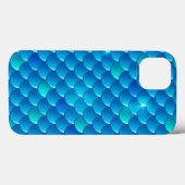 riviervisschalen Case-Mate iPhone case (Achterkant (horizontaal))