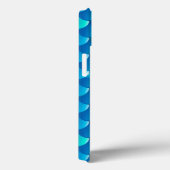 riviervisschalen Case-Mate iPhone case (Achterkant / Rechts)