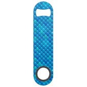 riviervisschalen speed flessenopener (Achterkant)