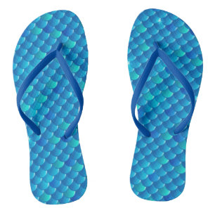 riviervisschalen teenslippers
