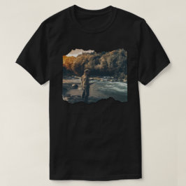 Riviervissen T-shirt