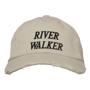 RIVIERWANDELAAR PET