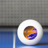 RIVIERWATER PINGPONGBALLEN (Net)