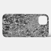 Rivierwater Rimpelingen Case-Mate iPhone Case (Achterkant (horizontaal))