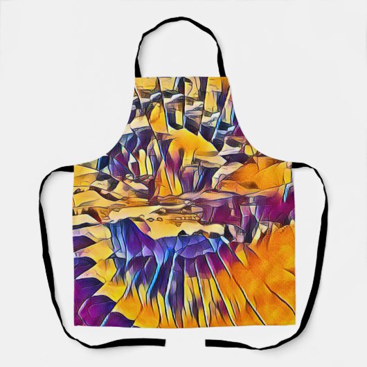 RIVIERWATER SCHORT (Voorkant)