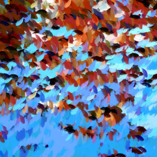 RIVIERWATER TEGELTJE