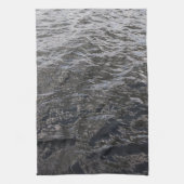 Rivierwater Theedoek (Verticaal)