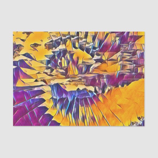 RIVIERWATER TISSUEPAPIER (Voorkant)