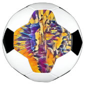 RIVIERWATER VOETBAL (Gedraaid)