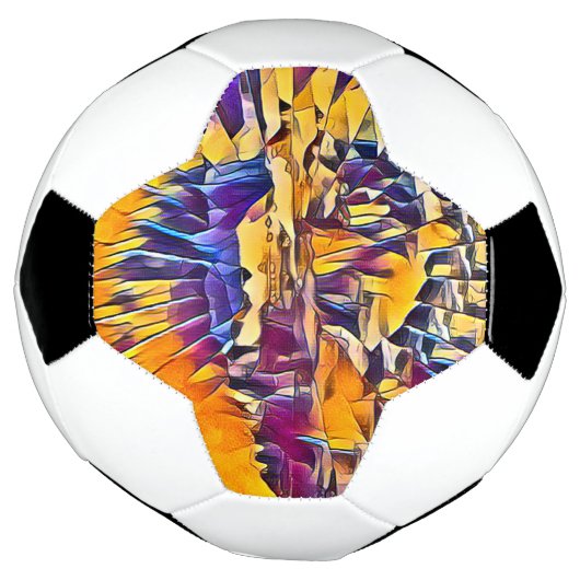 RIVIERWATER VOETBAL (Gedraaid)