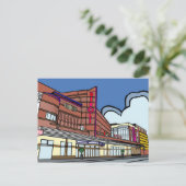 Rivoli Cinema, Camberwell Briefkaart (Staand voorkant)