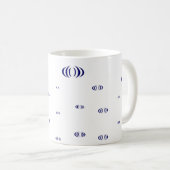 RIWAY MUG (Devant droit)