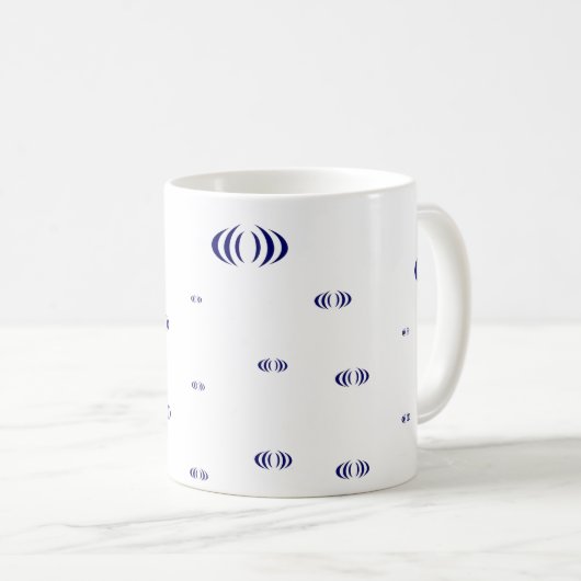 RIWAY MUG (Devant droit)