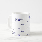 RIWAY MUG (Devant gauche)