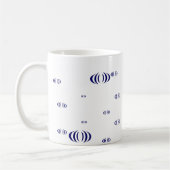 RIWAY MUG (Gauche)