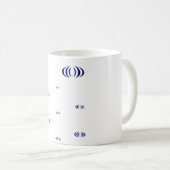 RIWAY MUG (Devant droit)