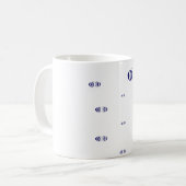 RIWAY MUG (Devant gauche)