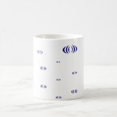 RIWAY MUG (Centre)
