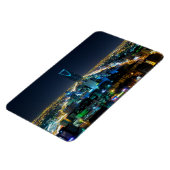 Riyad Flexibele Magneet (Linkerzijde)