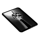 Riyadh, Saudi-Arabië Magneet (Rechterzijde)