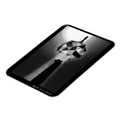 Riyadh, Saudi-Arabië Magneet (Linkerzijde)