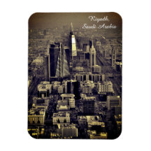 Riyadh, Saudi-Arabië