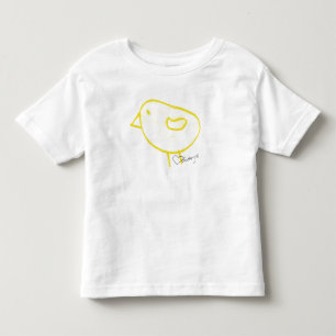 Riyah-Li Design Chicky O Kinder Shirts