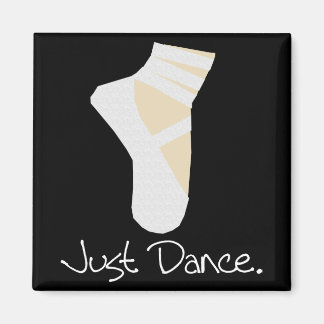 Riyah-Li Design dansen gewoon Magneet