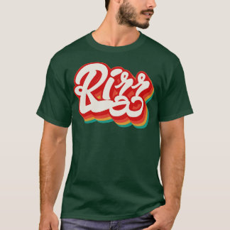 Rizz 3 t-shirt