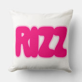 Rizz Kussen (Voorkant)
