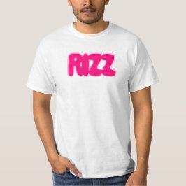 Rizz T-shirt