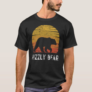 Rizzly Beer 3 T-shirt
