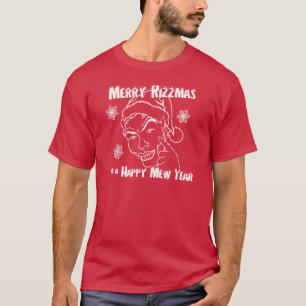 Rizzmas T-shirt