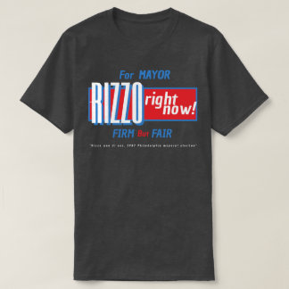 RIZZO EEN VAN ONS T-SHIRT