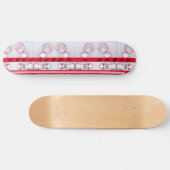Rizzo Pizzano Skateboard (Horz)