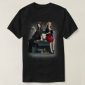 Rizzoli en eilanden rond Premium T-shirt (Design voorkant)