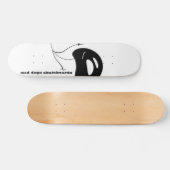 Rj SKATING, dolle dogs skateboards (Horizontaal)