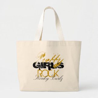 RKCz I Grote Tote Bag