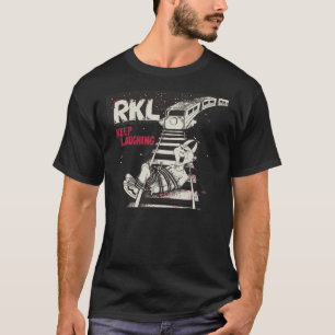 RKL blijft lach voor Essential T-Shirt