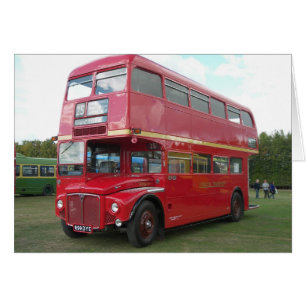 RM 1699 de Routemaster de transport de Londres