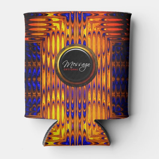 RMA 10B-1-opties Koelbox Blikjeskoeler (Voorkant)