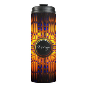 RMA 10B-1-opties thermische trommel Thermosbeker