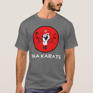 RMA Karate T-Shirt