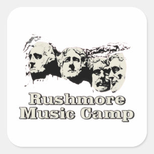 RMC Klassieke Stickers