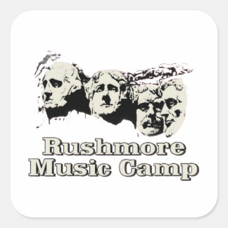 RMC Klassieke Stickers