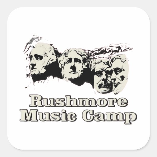 RMC Klassieke Stickers (Voorkant)